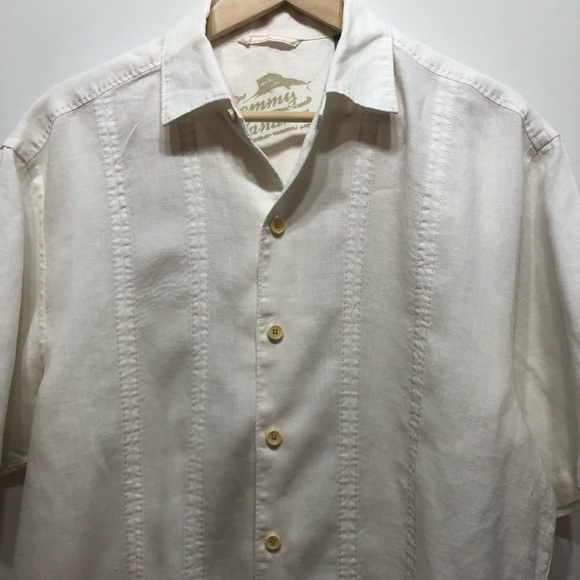 tommy bahama relax linen shirt
